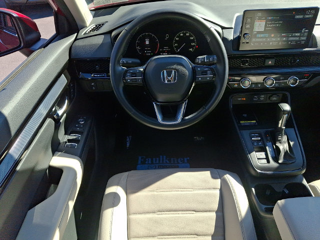 Used 2024 Honda CR-V EX-L image 11