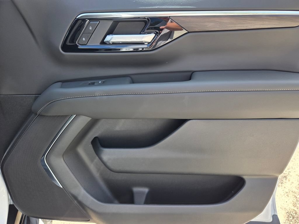 New 2026 Chevrolet Tahoe LS RWD image 13