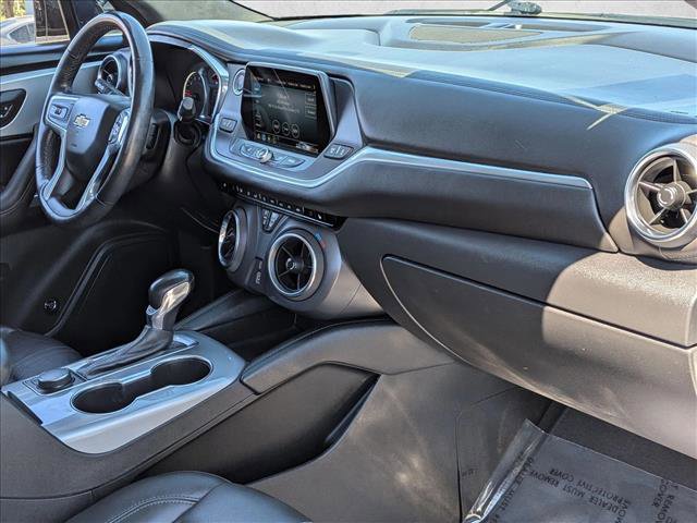 Used 2020 Chevrolet Blazer LT w/ Redline Edition FWD image 21