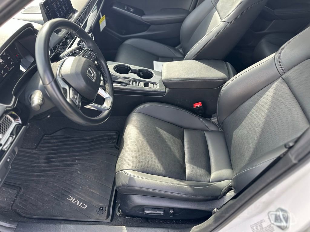 Used 2023 Honda Civic Sport Touring image 9