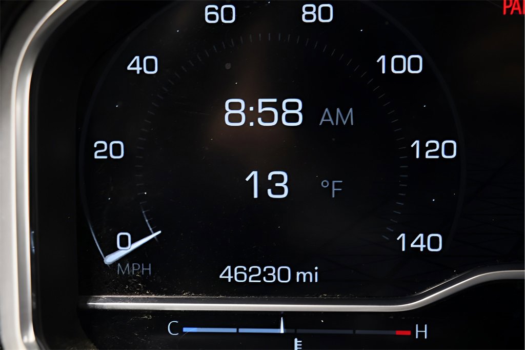 Used 2023 GMC Sierra 1500 AT4 w/ Technology Package image 14