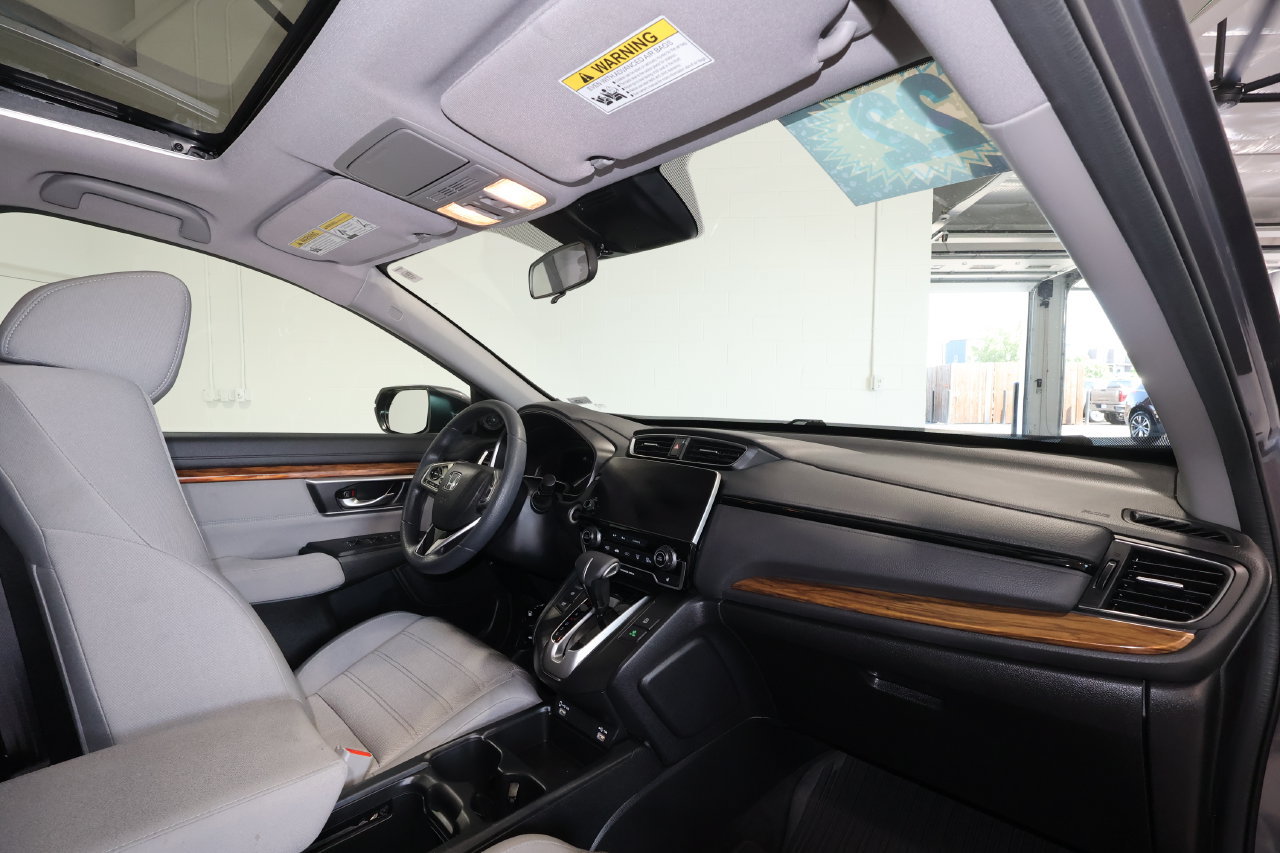 Used 2022 Honda CR-V EX image 27