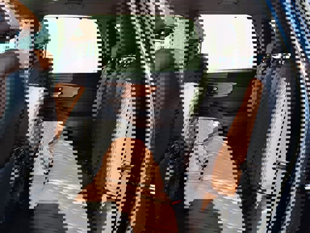 Used 2022 Acura MDX SH-AWD w/ Technology Package image 13