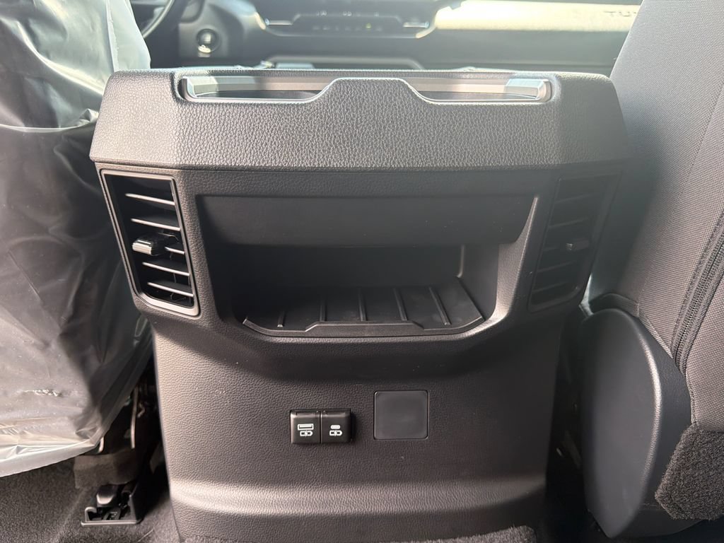 New 2026 Toyota Tundra SR5 AWD/4WD image 26