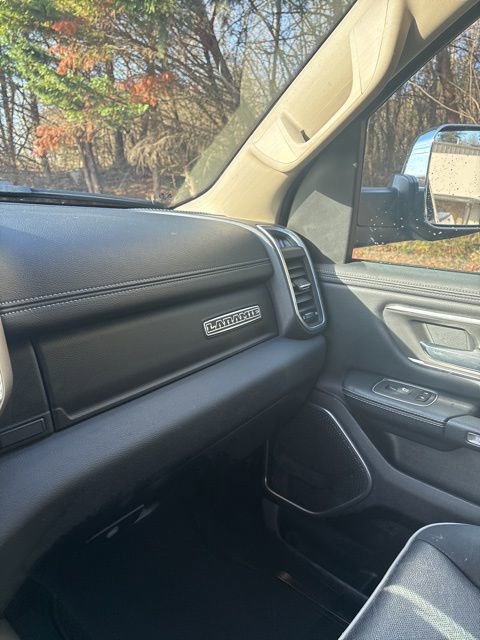 Used 2021 RAM 1500 Laramie image 55