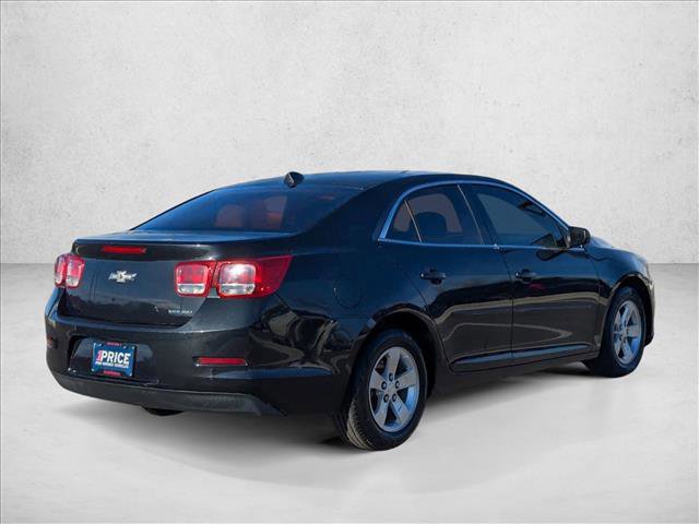 Used 2013 Chevrolet Malibu LS w/ Protection Package image 5