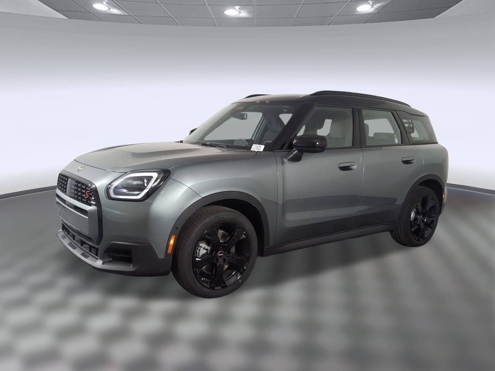 New 2026 MINI Cooper Countryman S image 1