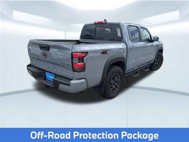 Used 2023 Nissan Frontier PRO-4X w/ Pro-4X Premium Package AWD/4WD image 6