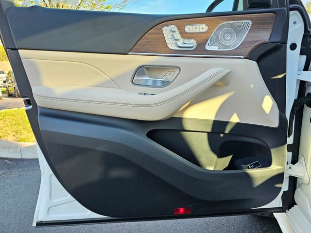 Certified 2024 Mercedes-Benz GLE 350 4MATIC image 20