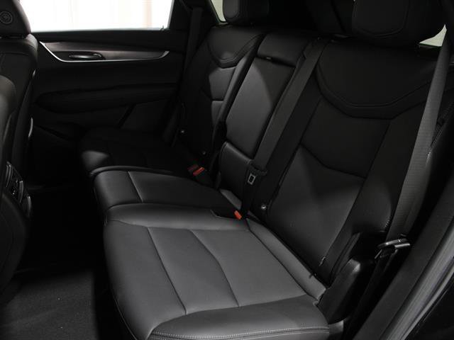 Certified 2023 Cadillac XT5 Luxury image 19