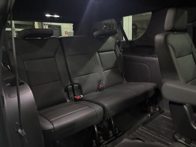 Used 2024 Chevrolet Suburban High Country w/ Max Trailering Package image 37