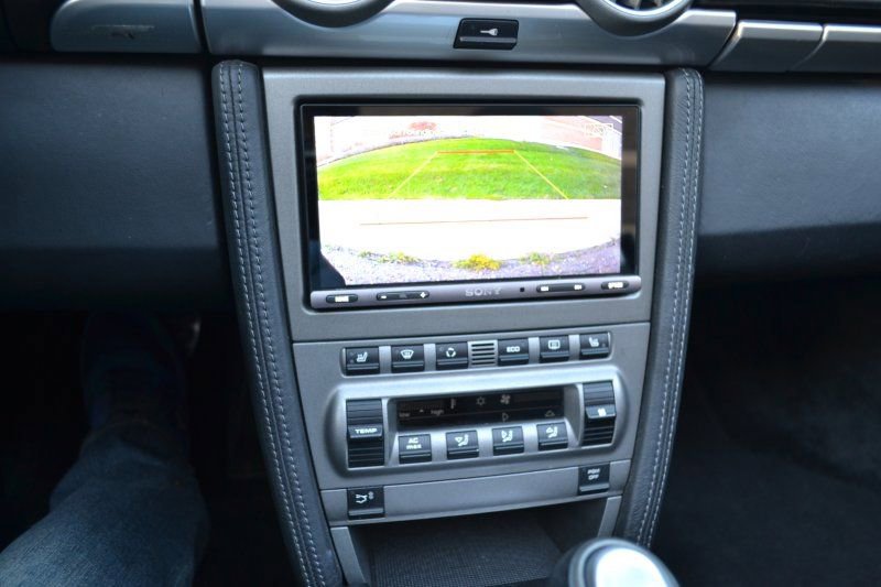 Used 2007 Porsche Boxster S image 24