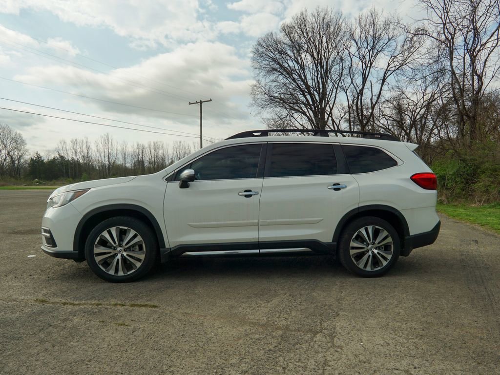 Used 2019 Subaru Ascent Touring w/ Popular Package #2A AWD/4WD image 5