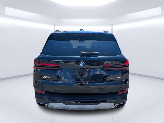Used 2026 BMW X5 sDrive40i RWD image 4