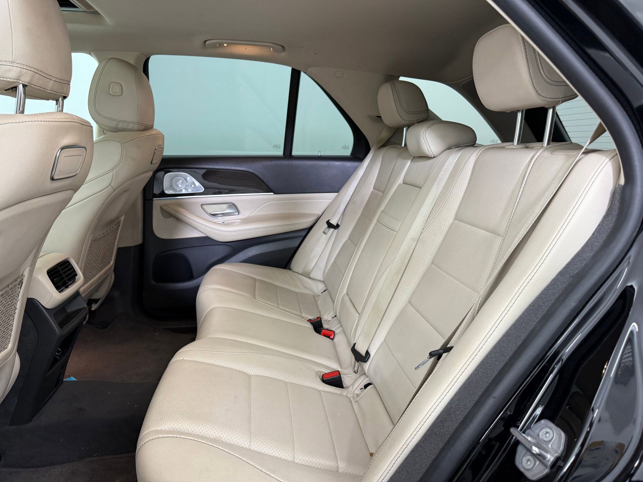 Used 2020 Mercedes-Benz GLE 350 image 16