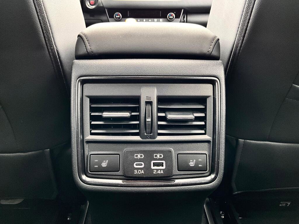 New 2026 Subaru Outback Wilderness image 15