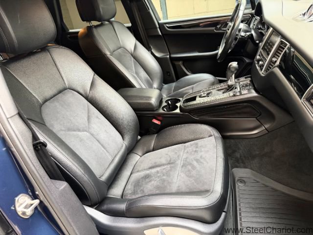 Used 2016 Porsche Macan S image 16