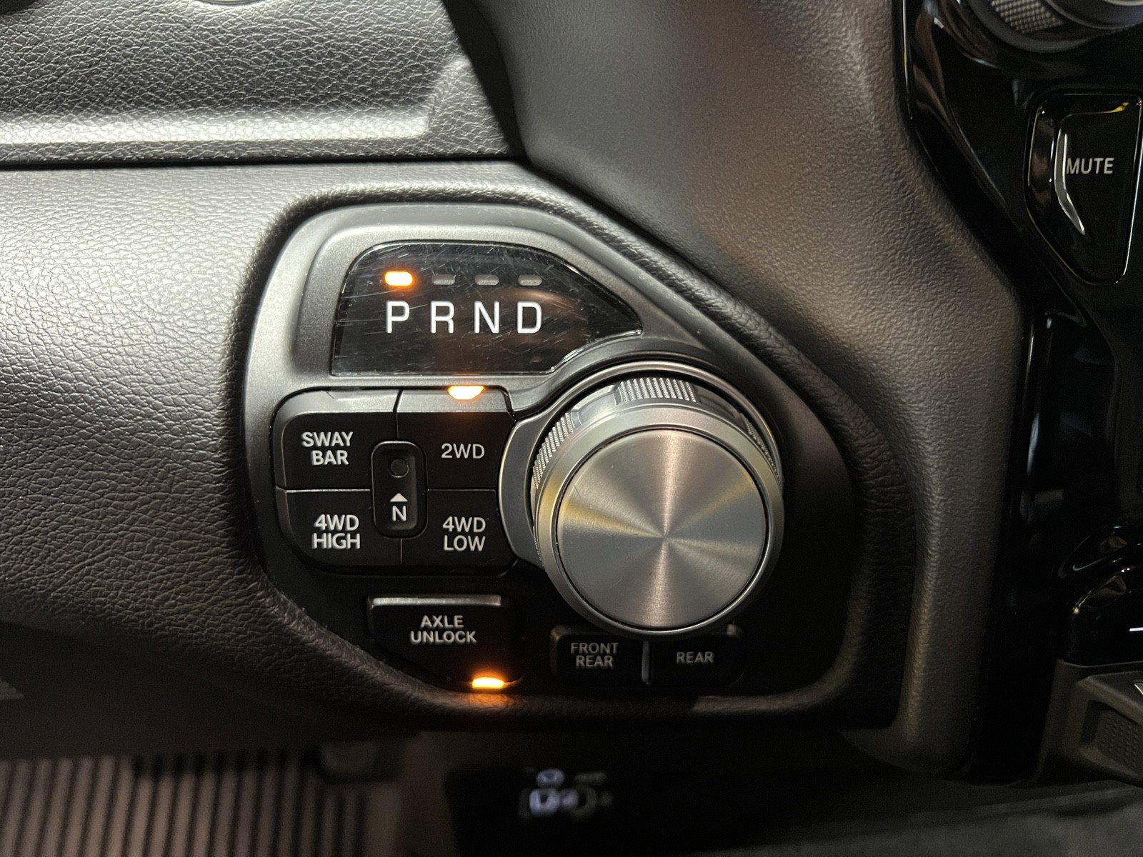 Used 2023 RAM 2500 Power Wagon w/ Level 1 Equipment Group image 19