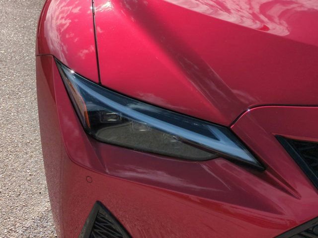 New 2025 Lexus IS 350 F Sport image 10