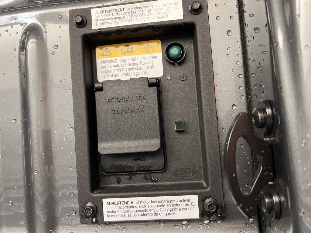 New 2026 Ford F250 Platinum image 42