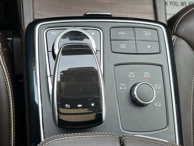 Used 2019 Mercedes-Benz GLS 550 4MATIC image 38