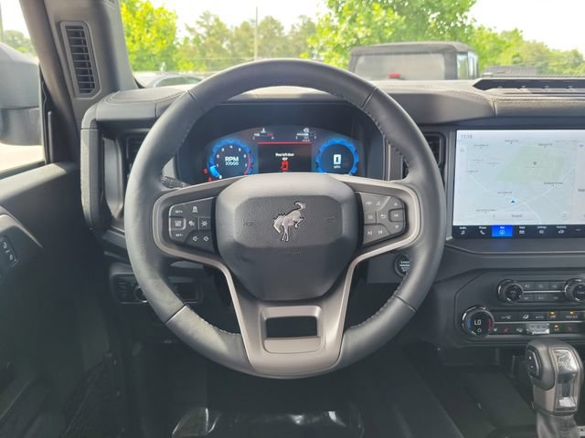 Used 2025 Ford Bronco Badlands AWD/4WD image 27
