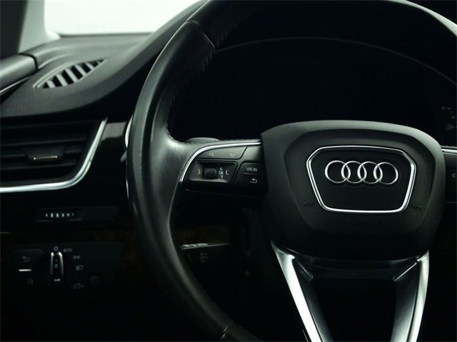 Used 2017 Audi Q7 3.0T Premium Plus image 9