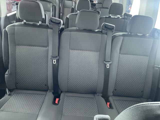 Used 2024 Ford Transit 350 XLT image 21