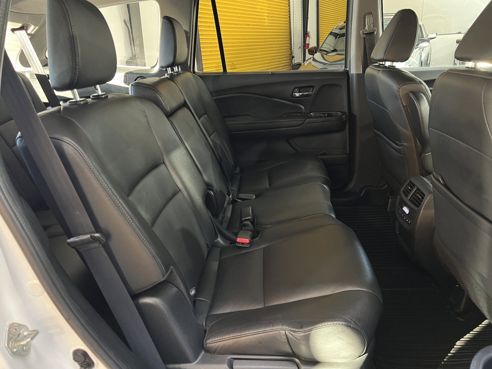 Used 2022 Honda Pilot Special Edition image 18