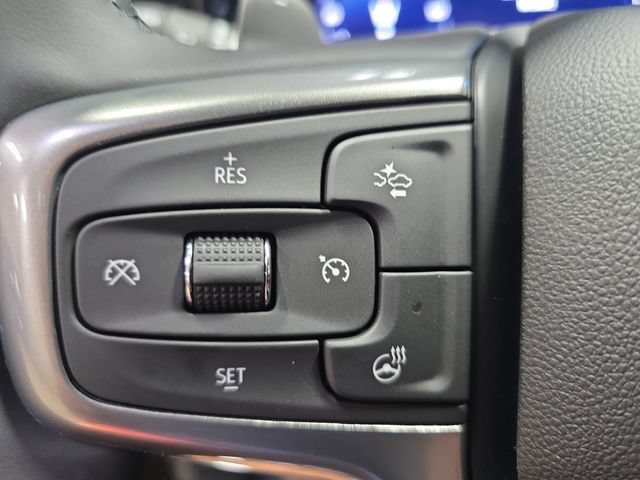 New 2026 Chevrolet Silverado 1500 LT AWD/4WD image 17