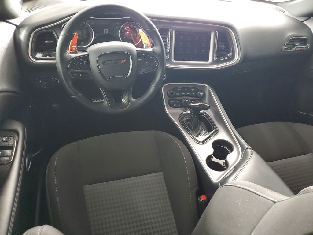 Used 2022 Dodge Challenger R/T Scat Pack image 15