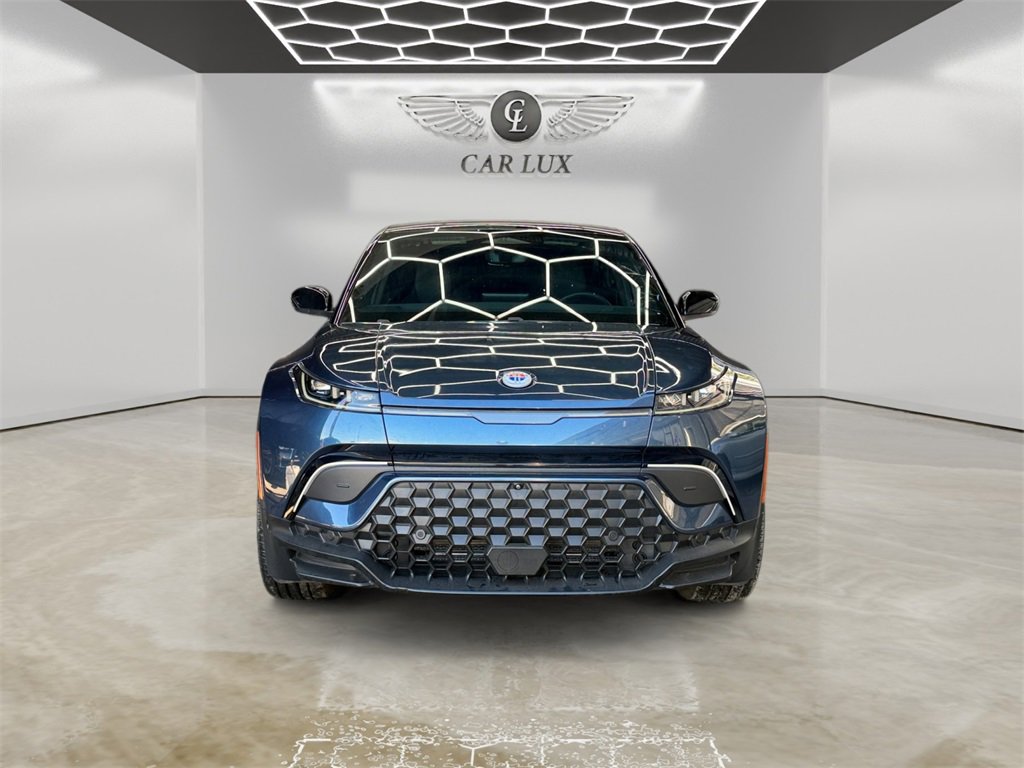 Used 2023 Fisker Ocean Ultra image 8