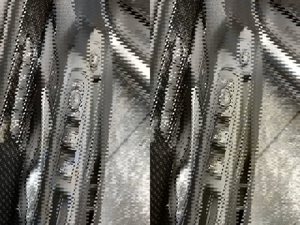 Certified 2023 GMC Terrain AT4 w/ LPO, Floor Liner Package image 8