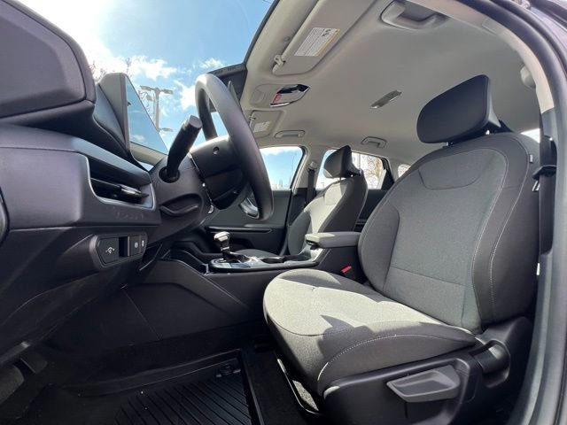 Certified 2025 Kia K4 LX image 18