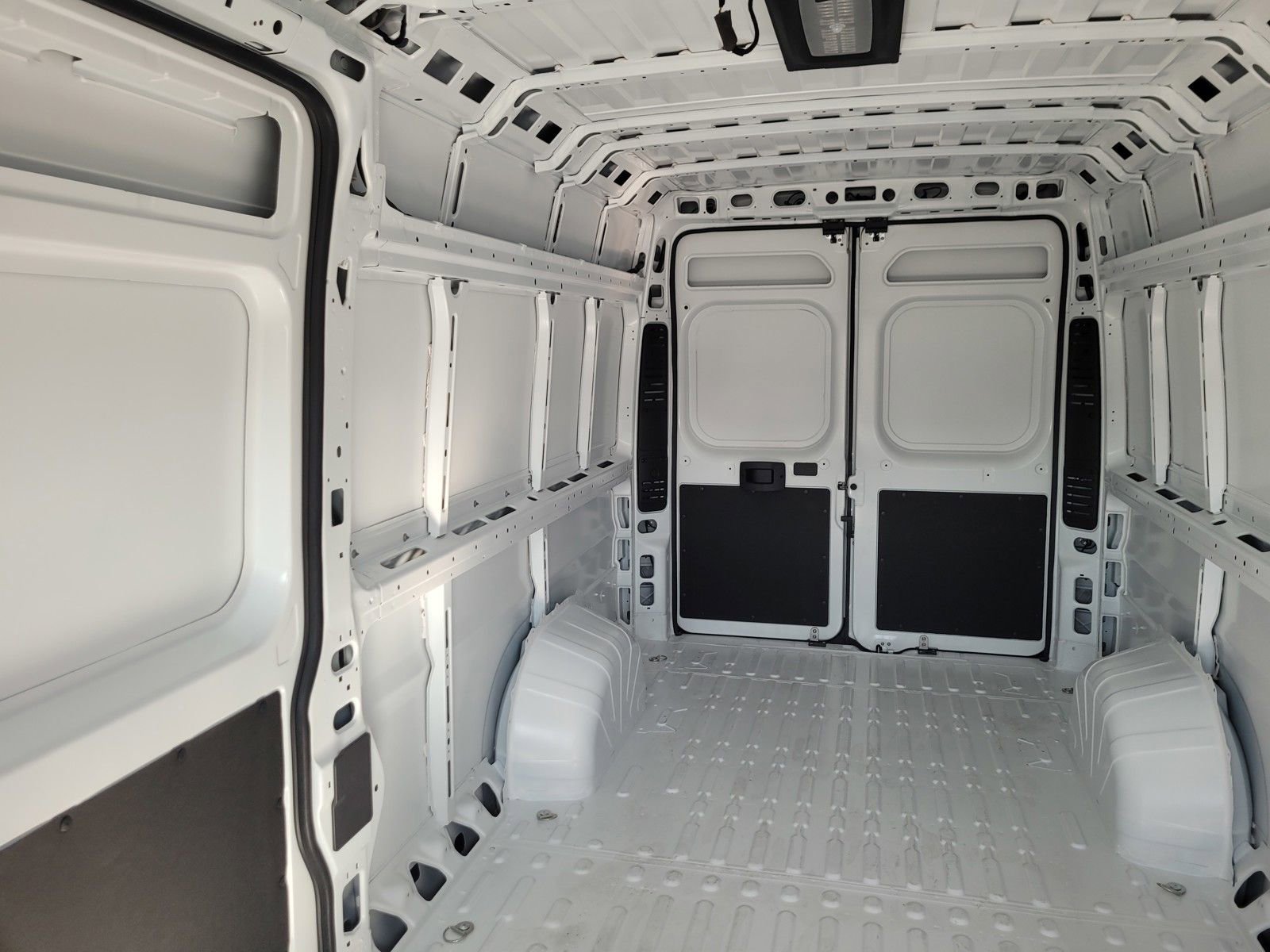 New 2026 RAM ProMaster 3500 w/ Safety Group image 11