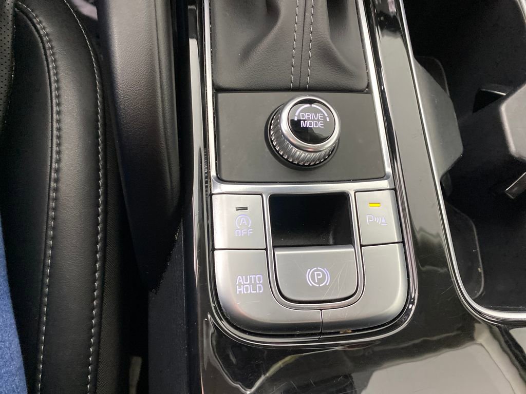 Used 2025 Kia Telluride S image 22