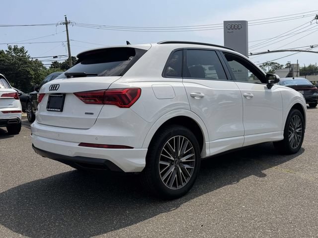 Used 2023 Audi Q3 2.0T Premium w/ Convenience Package AWD/4WD image 4