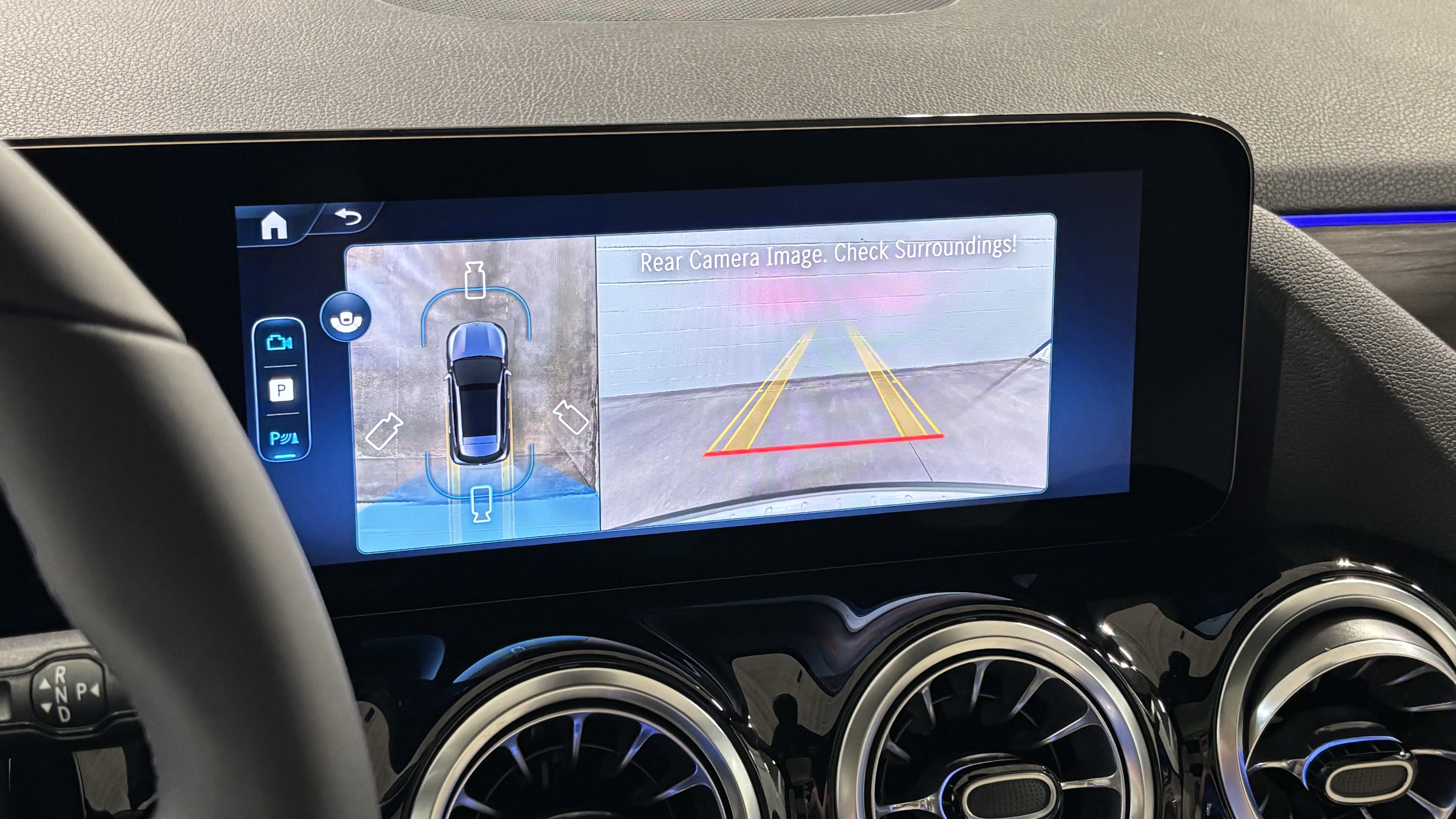 New 2026 Mercedes-Benz GLA 250 4MATIC image 21