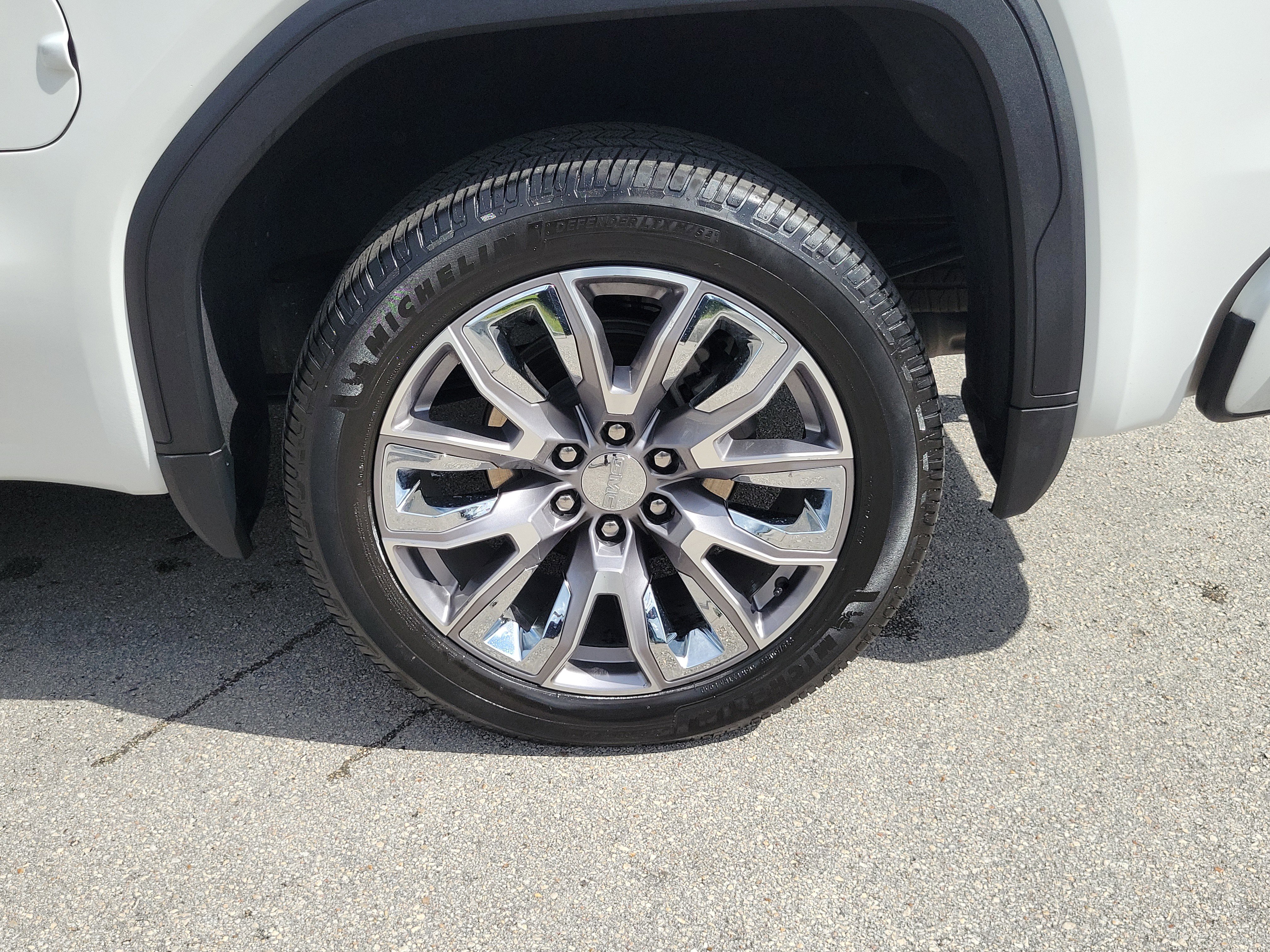 Used 2023 GMC Sierra 1500 Denali w/ Denali Reserve Package image 27