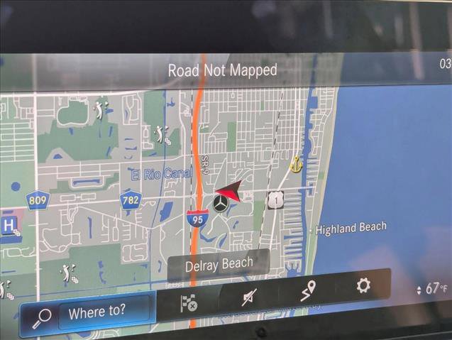 Used 2022 Mercedes-Benz E 53 AMG 4MATIC Coupe image 13