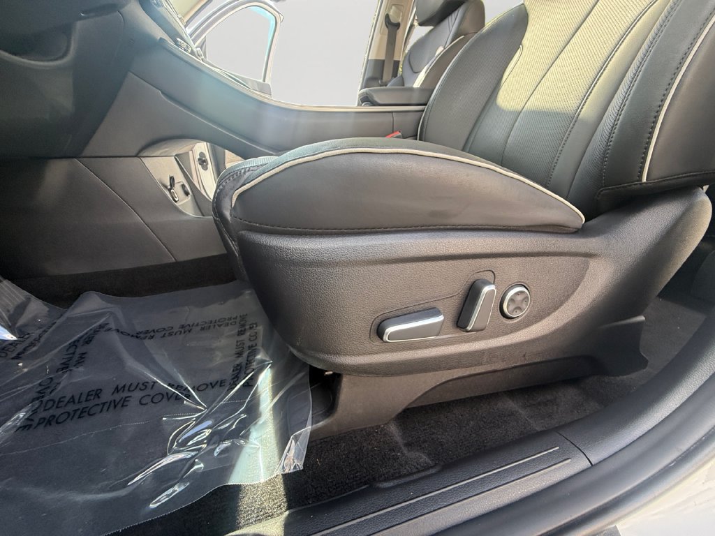 Used 2025 Hyundai Palisade SEL AWD/4WD image 25