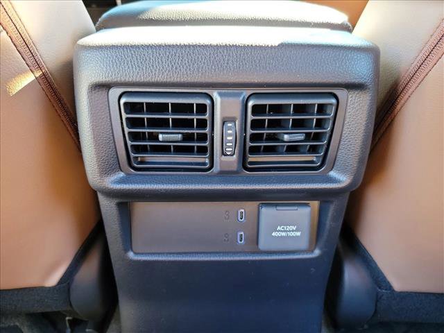 New 2026 Toyota 4Runner Limited image 12