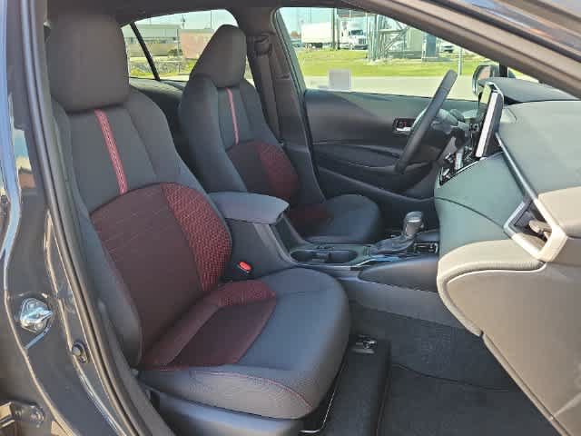 New 2027 Toyota Corolla SE FWD image 24