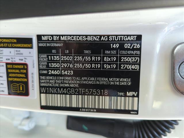 New 2026 Mercedes-Benz GLC 300 image 17