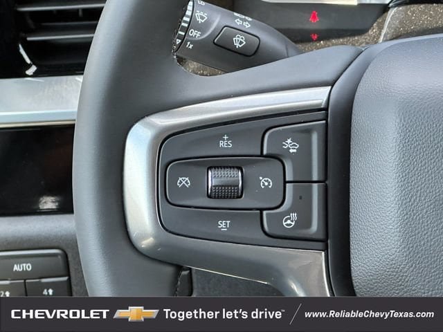 New 2026 Chevrolet Silverado 1500 LT AWD/4WD image 12