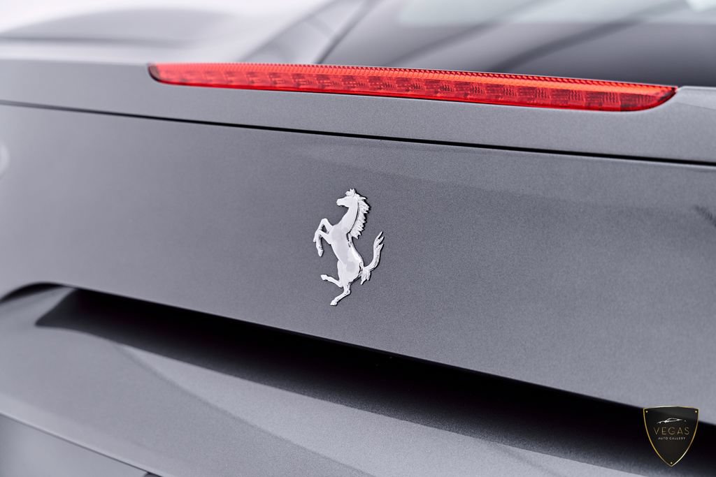 Used 2018 Ferrari 488 GTB RWD image 30