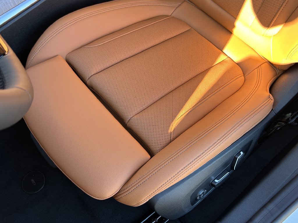 New 2026 BMW i4 eDrive40 RWD image 15