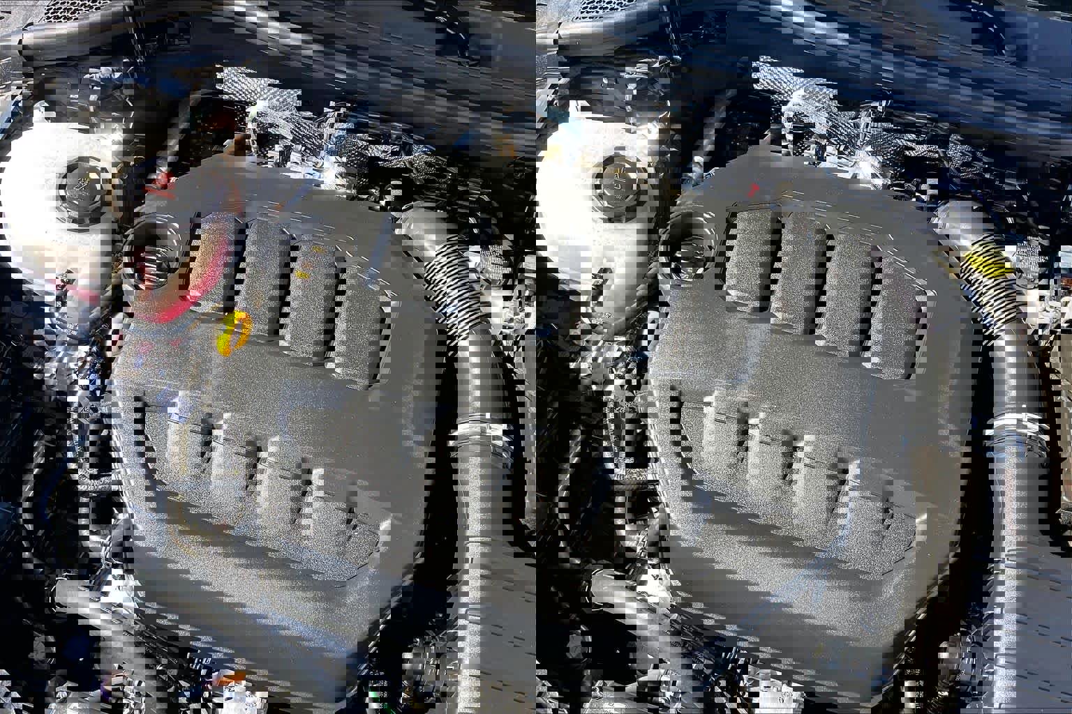 Used 2024 Audi A3 2.0T Premium image 30