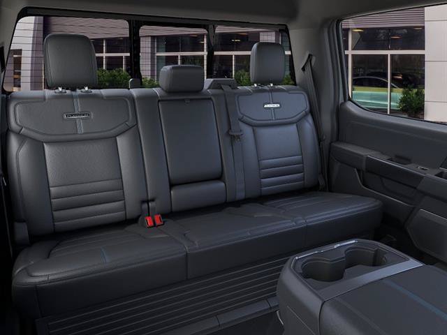 New 2026 Ford F350 Platinum w/ FX4 Off-Road Package AWD/4WD image 11