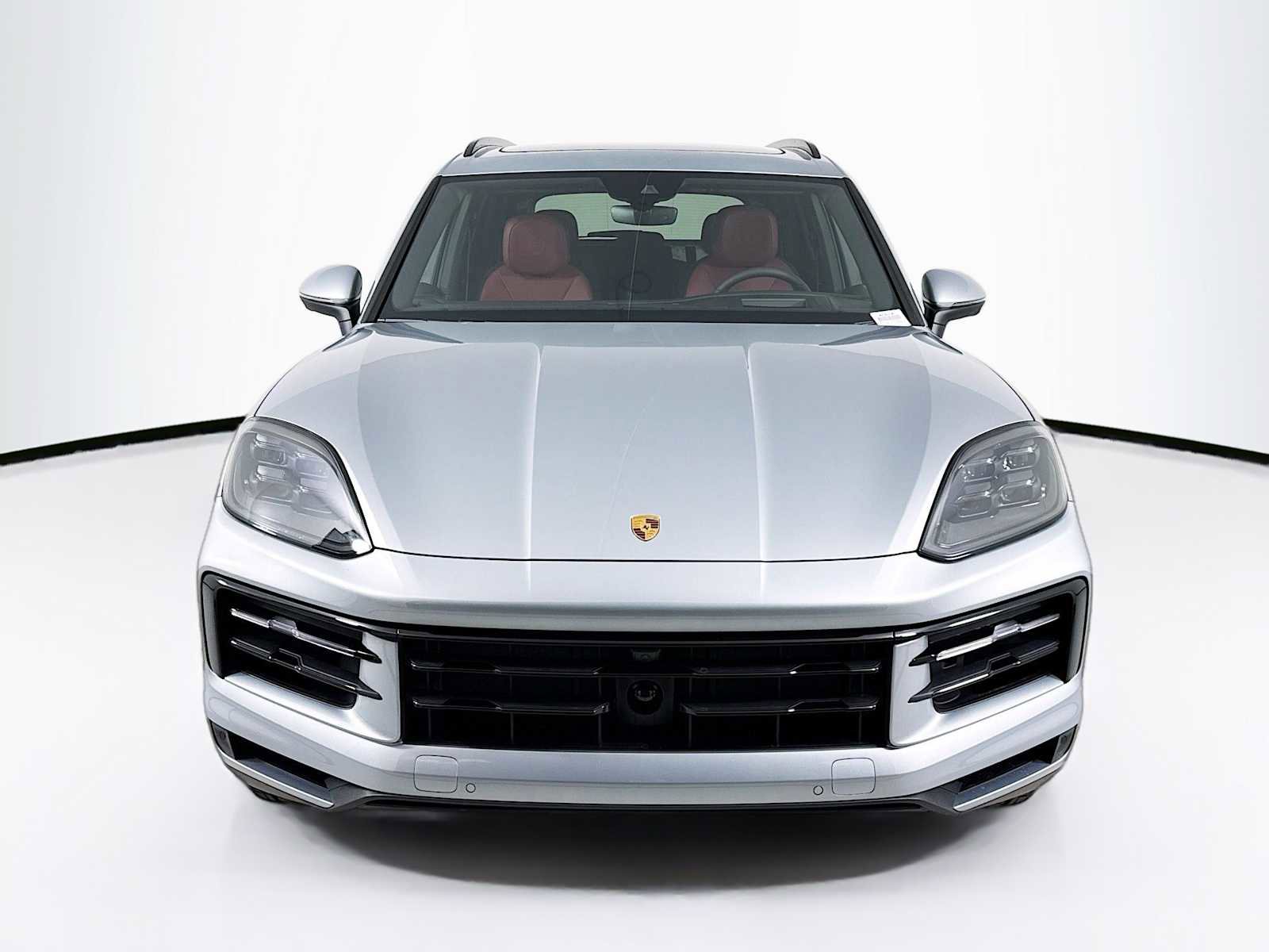 New 2026 Porsche Cayenne S image 6